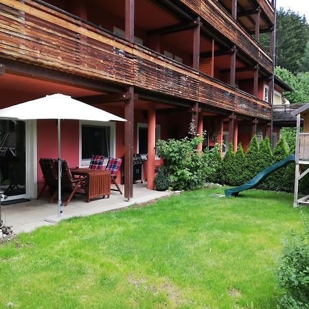 Ferienwohnung Jonas Godnach Exterior photo